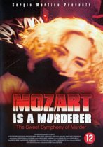 Mozart Is A Murderer (dvd)