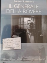 Il Generale Della Rovere (dvd)