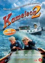 Kameleon 2 (dvd)