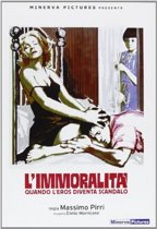 L'Immoralita (Import) (dvd)