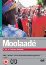 Moolaade (dvd)