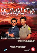 Skinwalkers (dvd)