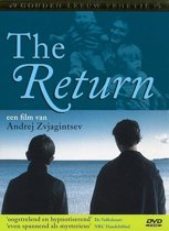 Return (dvd)
