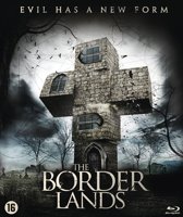 Borderlands (dvd)