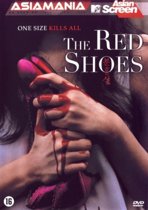 The Red Shoes (dvd)