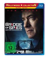 Bridge of Spies - Der Unterhändler/Blu-ray
