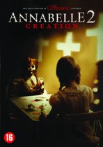 Annabelle 2 : Creation (dvd)
