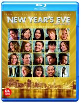 New Year's Eve (blu-ray)