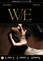 W.E. (dvd)