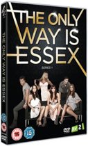 Only Way Is Essex S1 (dvd)