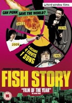 Fish Story (import) (dvd)