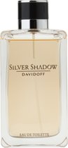 Davidoff Silver Shadow 100 ml - Eau de Toilette - Herenparfum