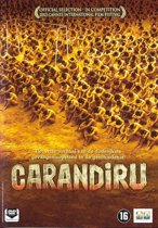 Carandiru (dvd)