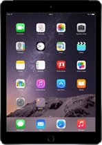 Forza Refurbished Apple iPad Air 16GB Zwart Wifi + 4G - C grade