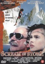 Scream Of Stone (dvd)