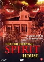 Frightening Spirit House (dvd)