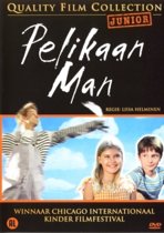 De Pelikaan Man (dvd)