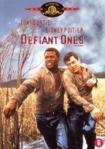 Defiant Ones (dvd)
