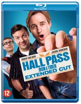 Hall Pass (blu-ray)