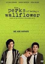 The Perks Of Being A Wallflower (dvd)