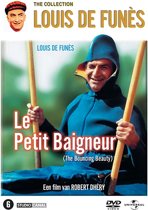 Petit Baigneur (dvd)