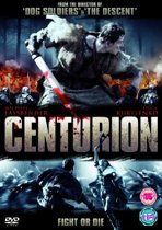 Centurion (dvd)