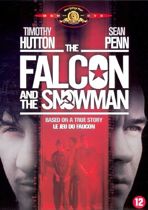 Falcon & The Snowman (dvd)