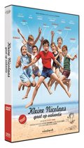 Kleine Nicolaas Gaat Op Vakantie (dvd)