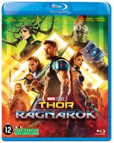 Thor: Ragnarok (blu-ray)