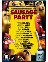 Sausage Party (dvd)