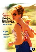 Erin Brockovich (dvd)