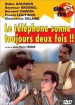 Le Telephone Sonne Toujou (import) (dvd)