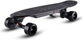 Skatey 150 Lithium Electrisch Skateboard Junior 80 Cm Zwart