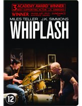 Whiplash (dvd)