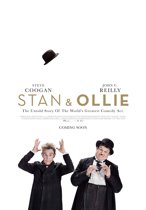 Stan & Ollie (dvd)