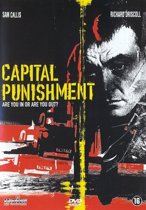 Capital Punishment (MB) (dvd)