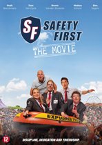 Safety First (dvd)