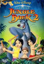 Jungle Boek 2 (dvd)