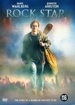 Rock Star (dvd)