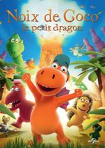 Coconut The Little Dragon (F) [eic] (dvd)
