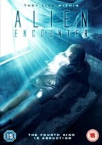 Alien Encounter (import) (dvd)