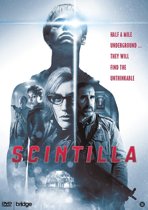 The Hybrid aka Scintilla (dvd)