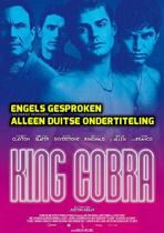 King Cobra (Import) (dvd)