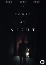 It Comes At Night