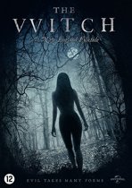 The Witch (dvd)