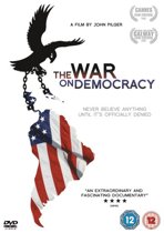 War On Democracy (dvd)