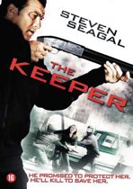 The Keeper (dvd)