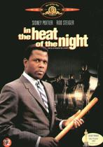In The Heat Of The Night (dvd)
