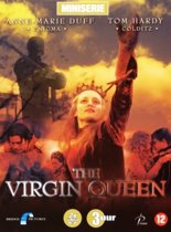 The Virgin Queen (dvd)