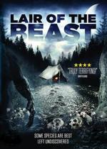 Lair Of The Beast (import) (dvd)